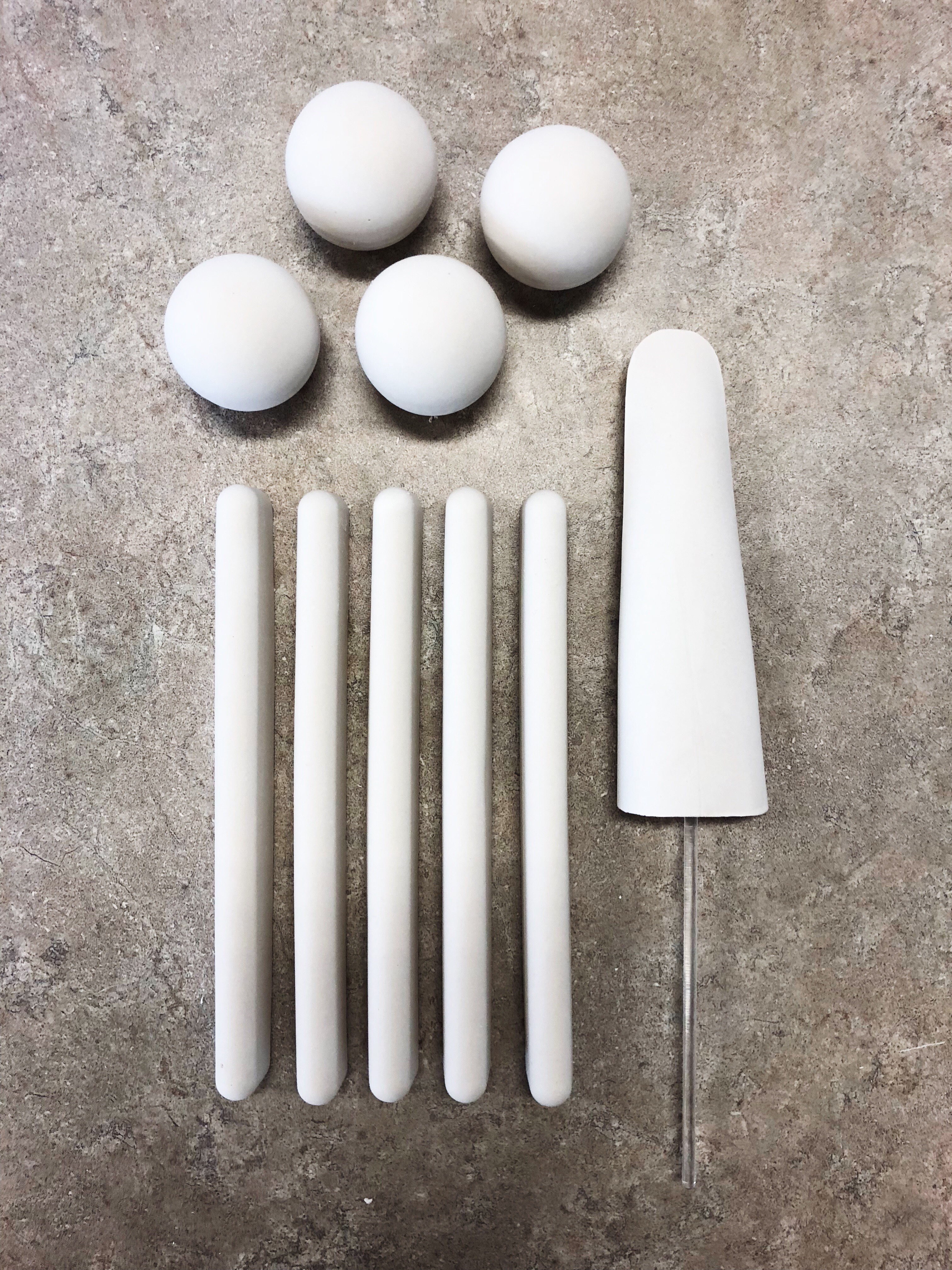 Sibio, Plaster Detail