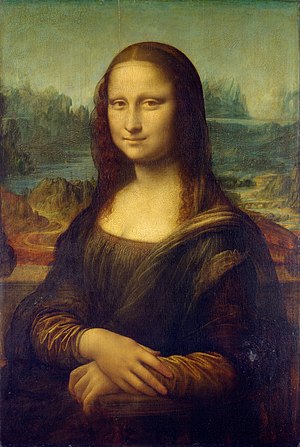Mona_Lisa, Leonardo_da_Vinci