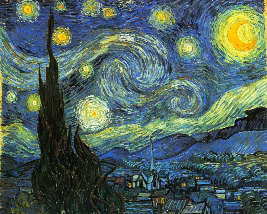 Starry Night