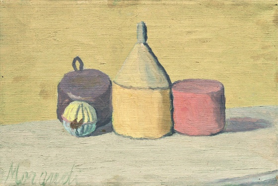 Still Life