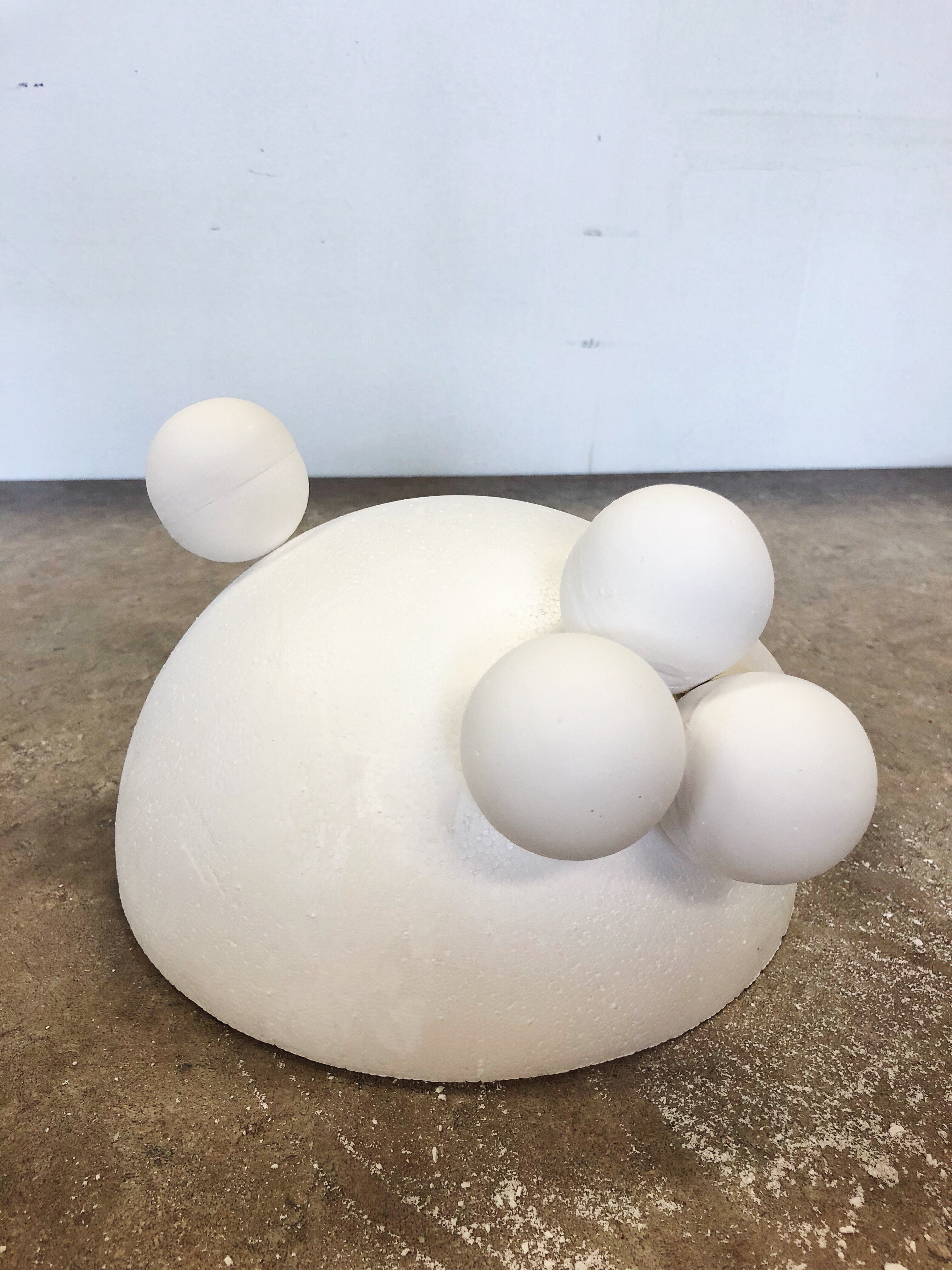 Sibio, Plaster 1