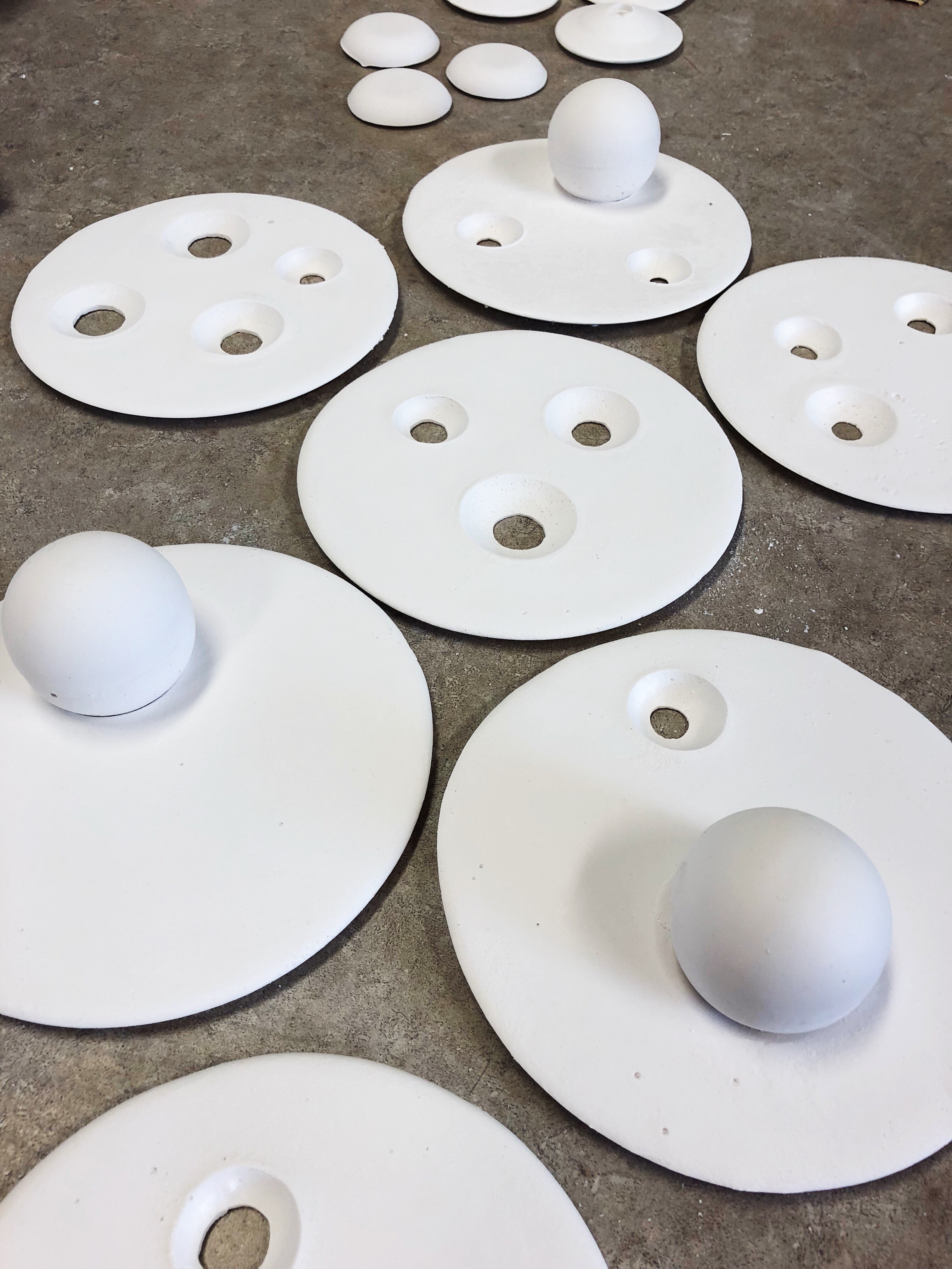 Sibio, Plaster 2