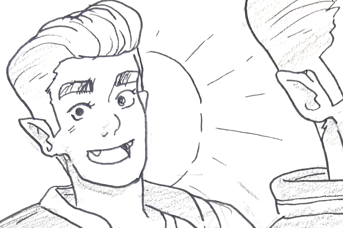 close up of ace as a featured image