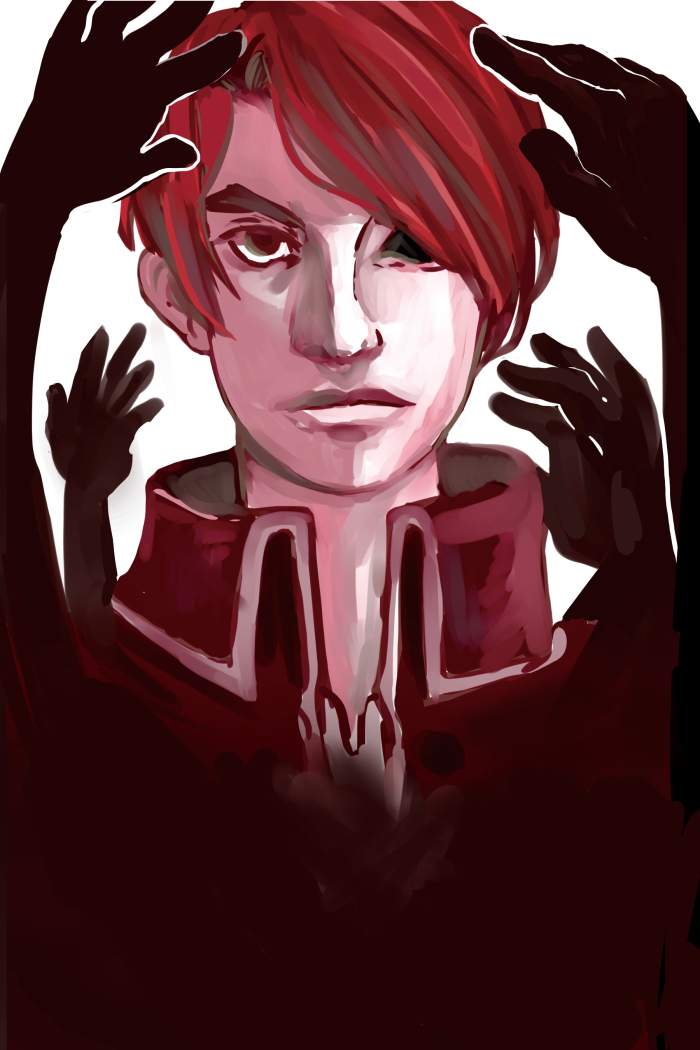 darker shade of magic