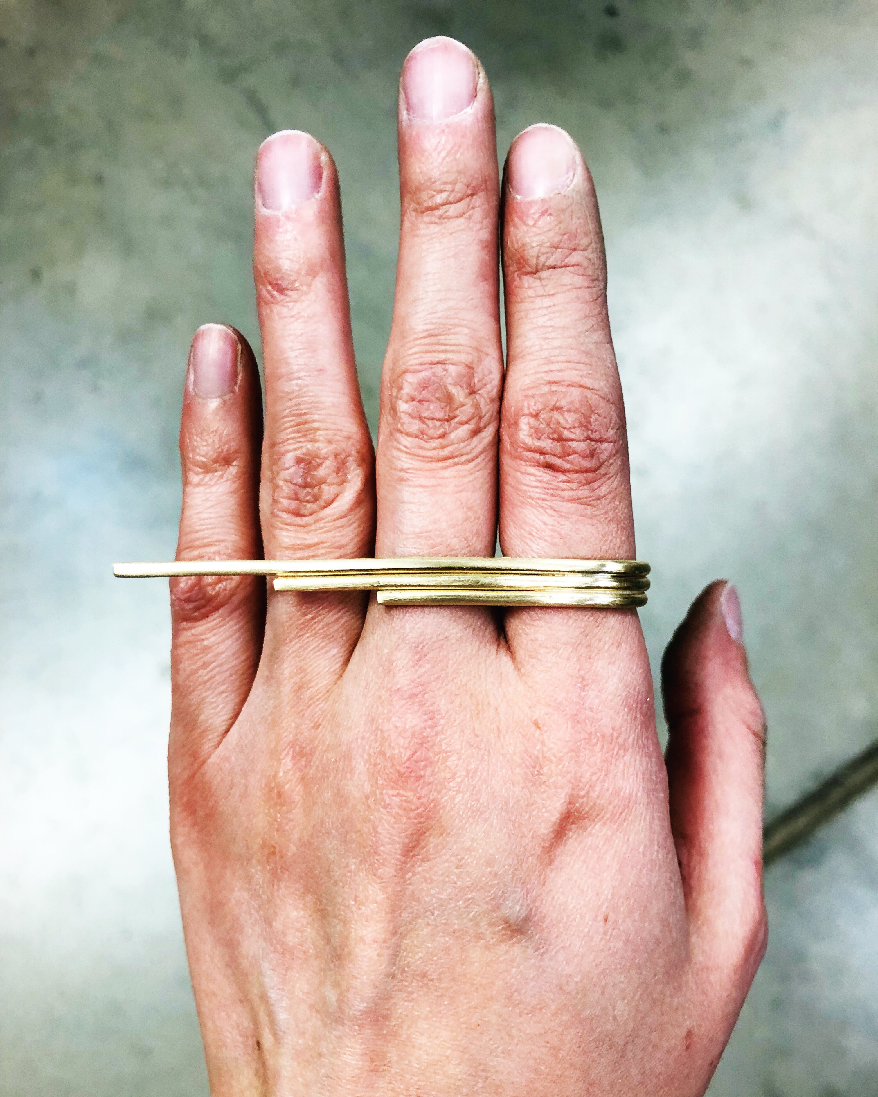 Sibio, Ring 2