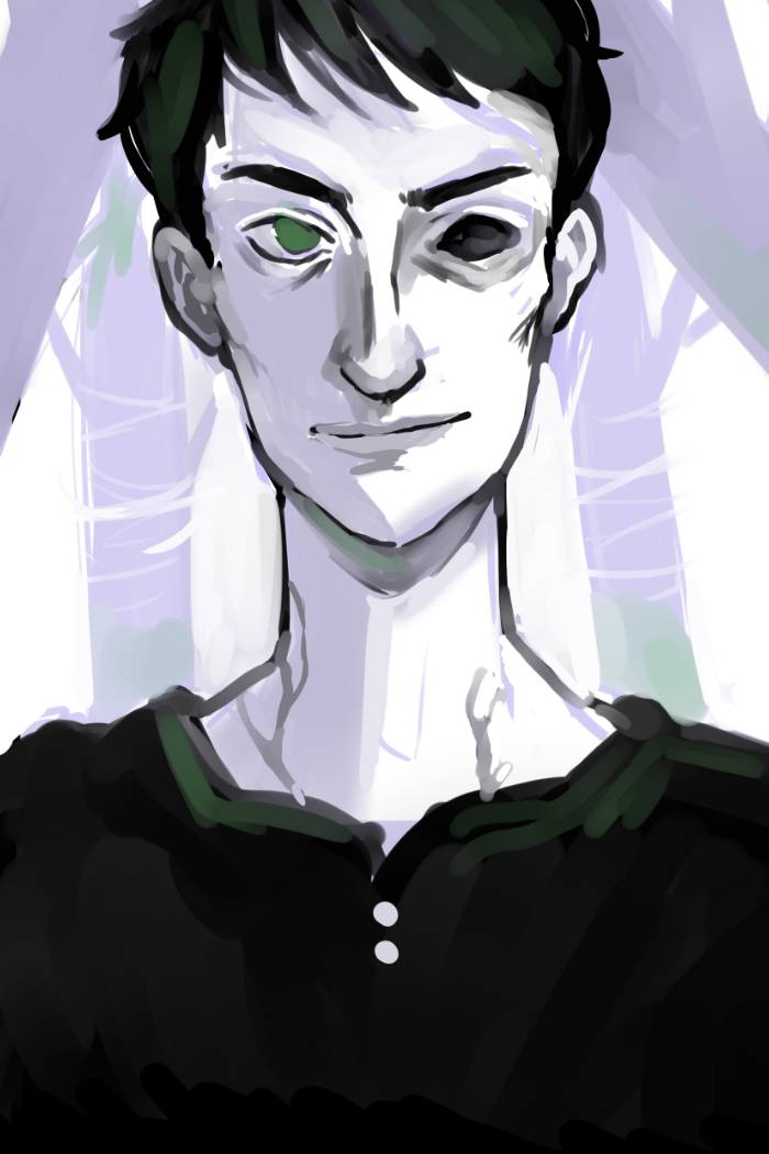 Gathering of Shadows