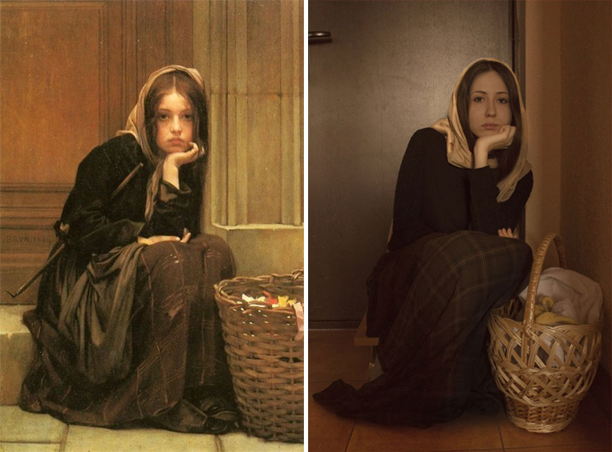 recreate-famous-artworks-zzzclan-9