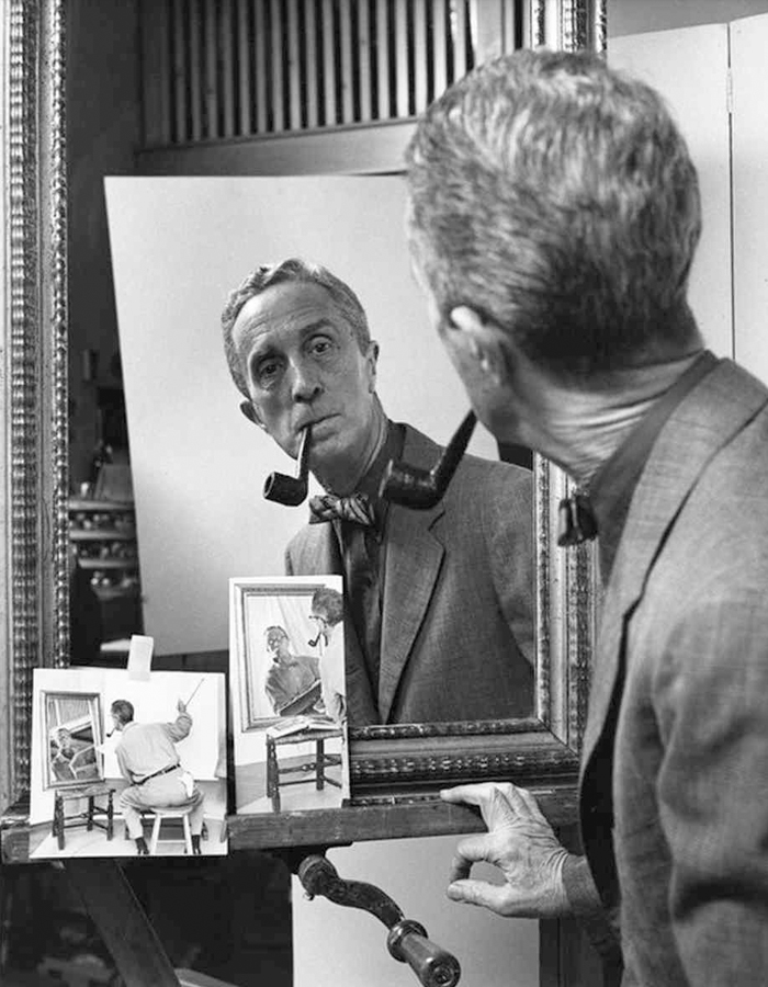 NormanRockwell