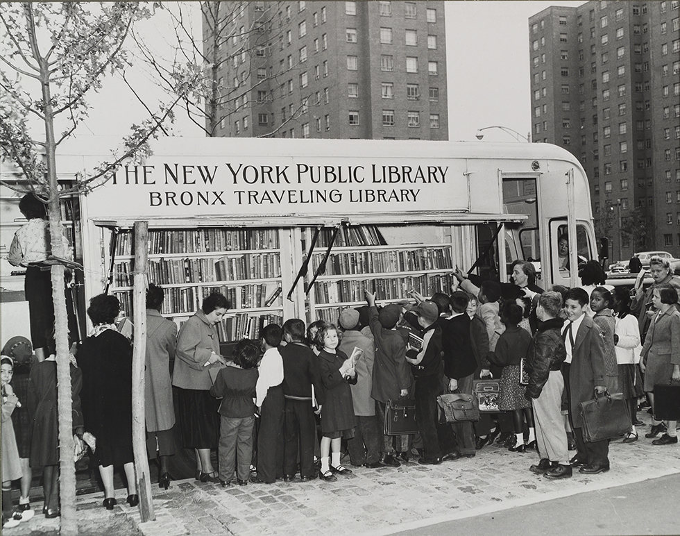 Mobile Library