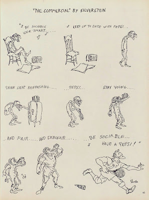 Silverstein Playboy 1960-03