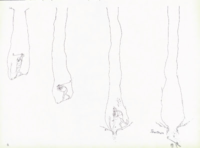 THE GOLFER SILVERSTEIN 2