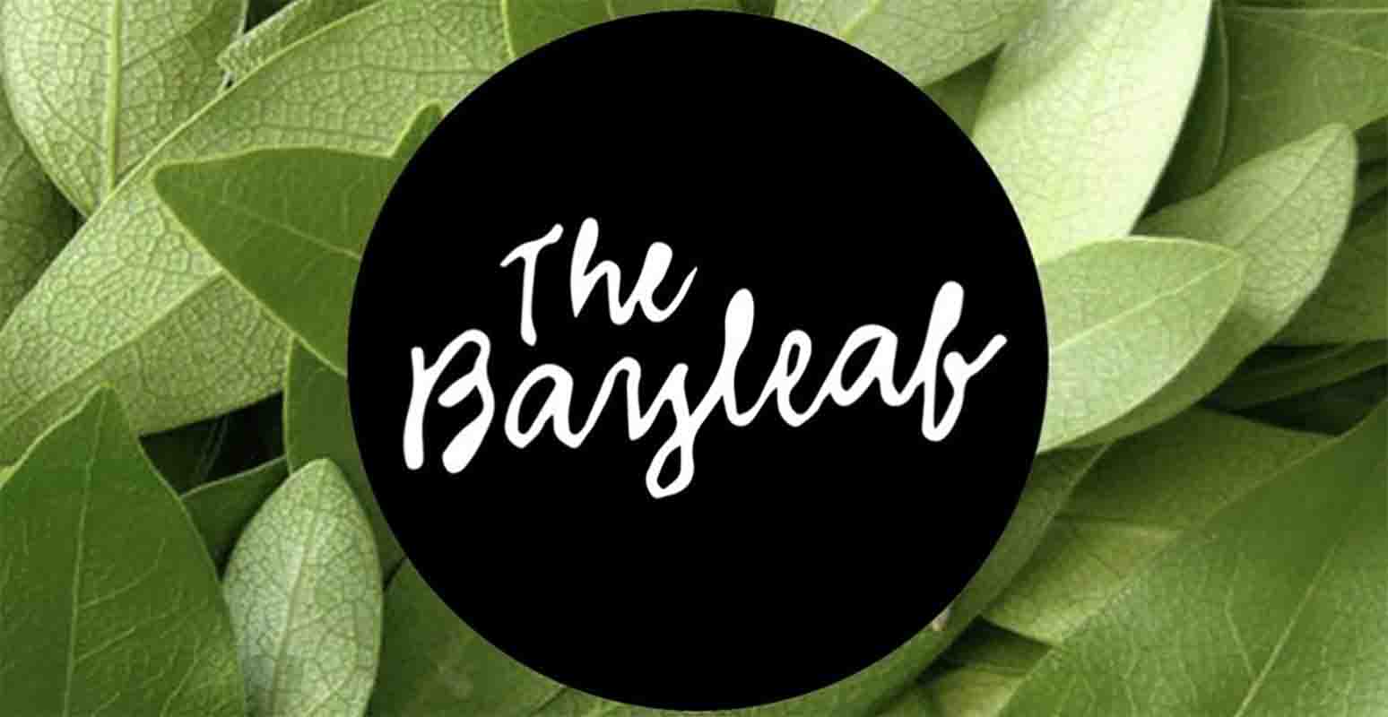 The Bayleaf Art and Literary Journal