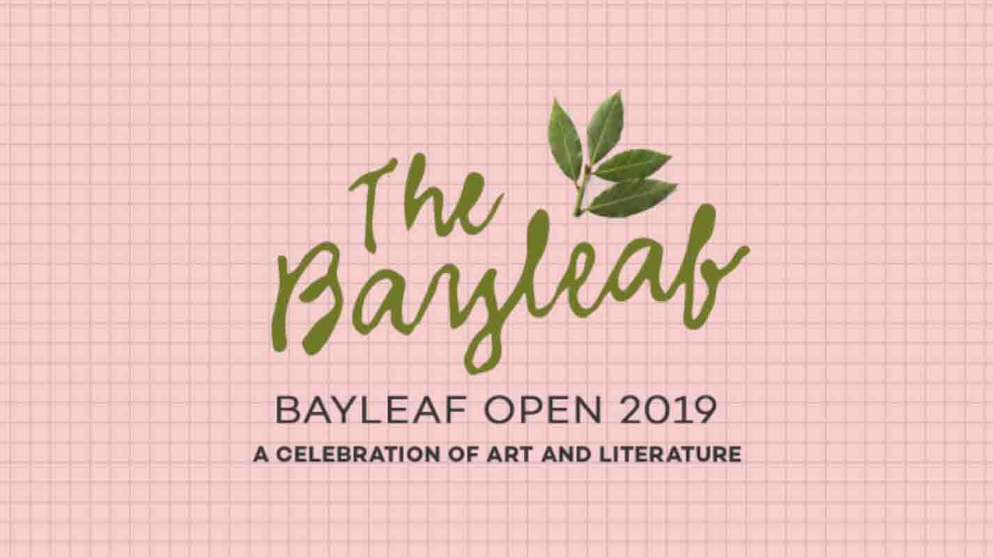 The Bayleaf Open 2019