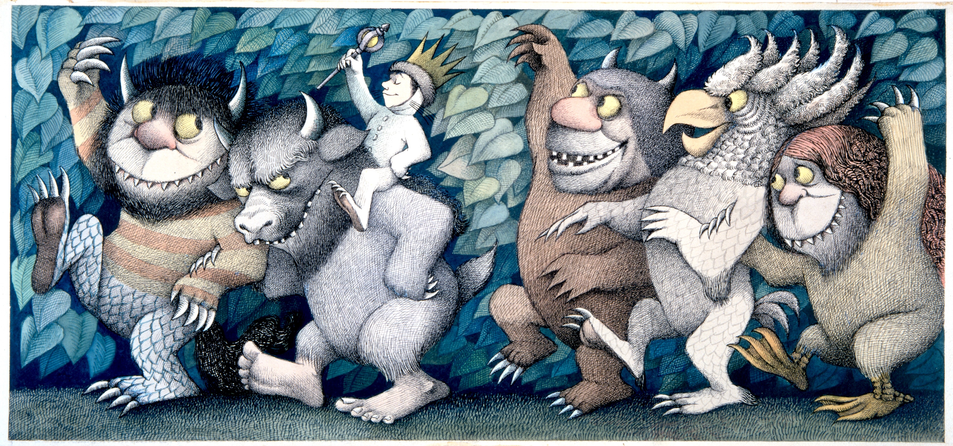 Where the Wild Things Parade.jpg