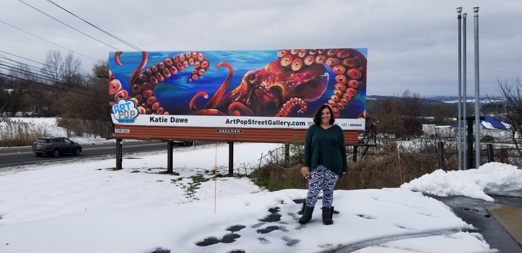 billboard