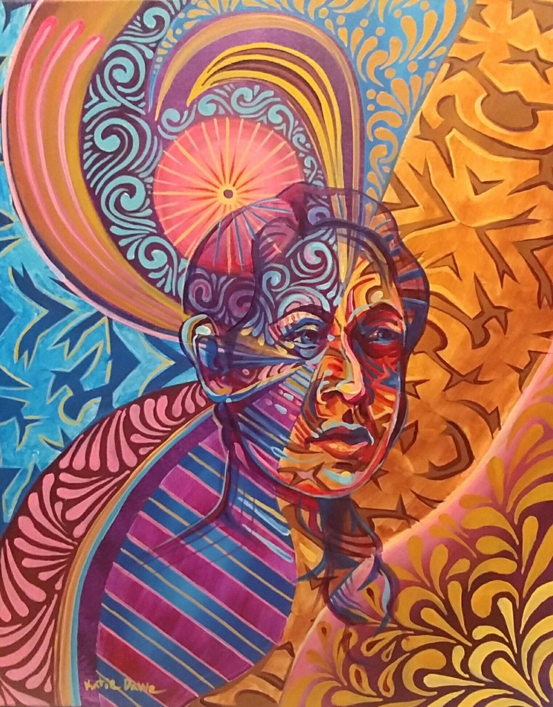 Snowflake Patterns 1