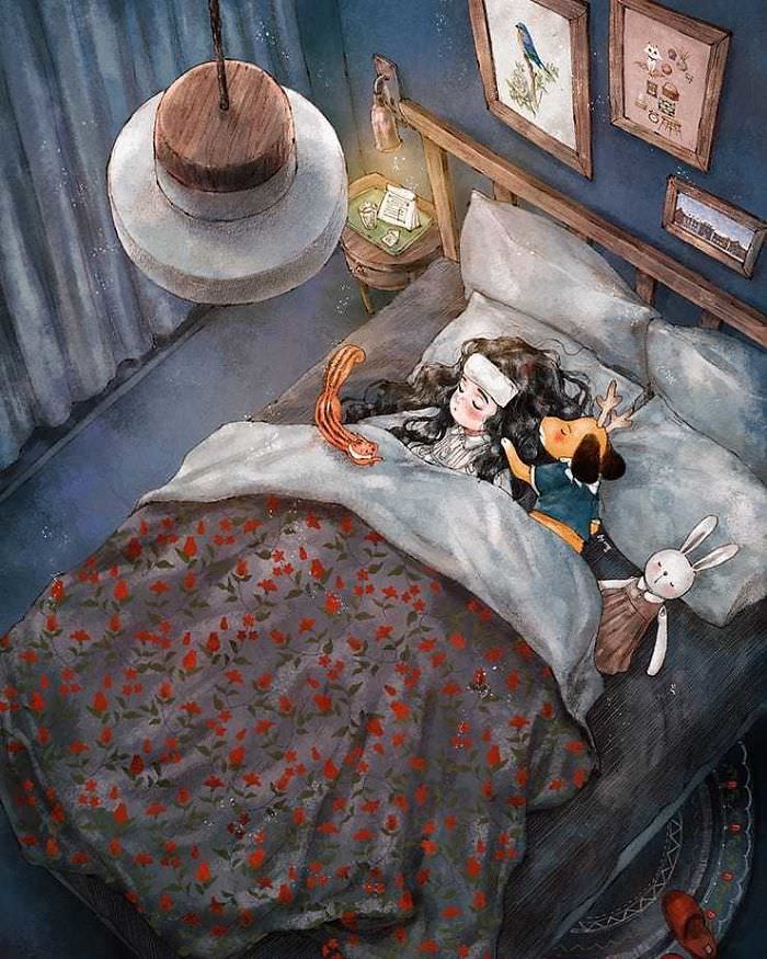 Illustrations-Korea-Artist-Aeppol5