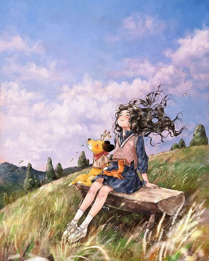 Illustrations-Korea-Artist-Aeppol7