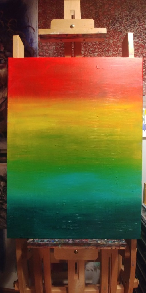 rainbow