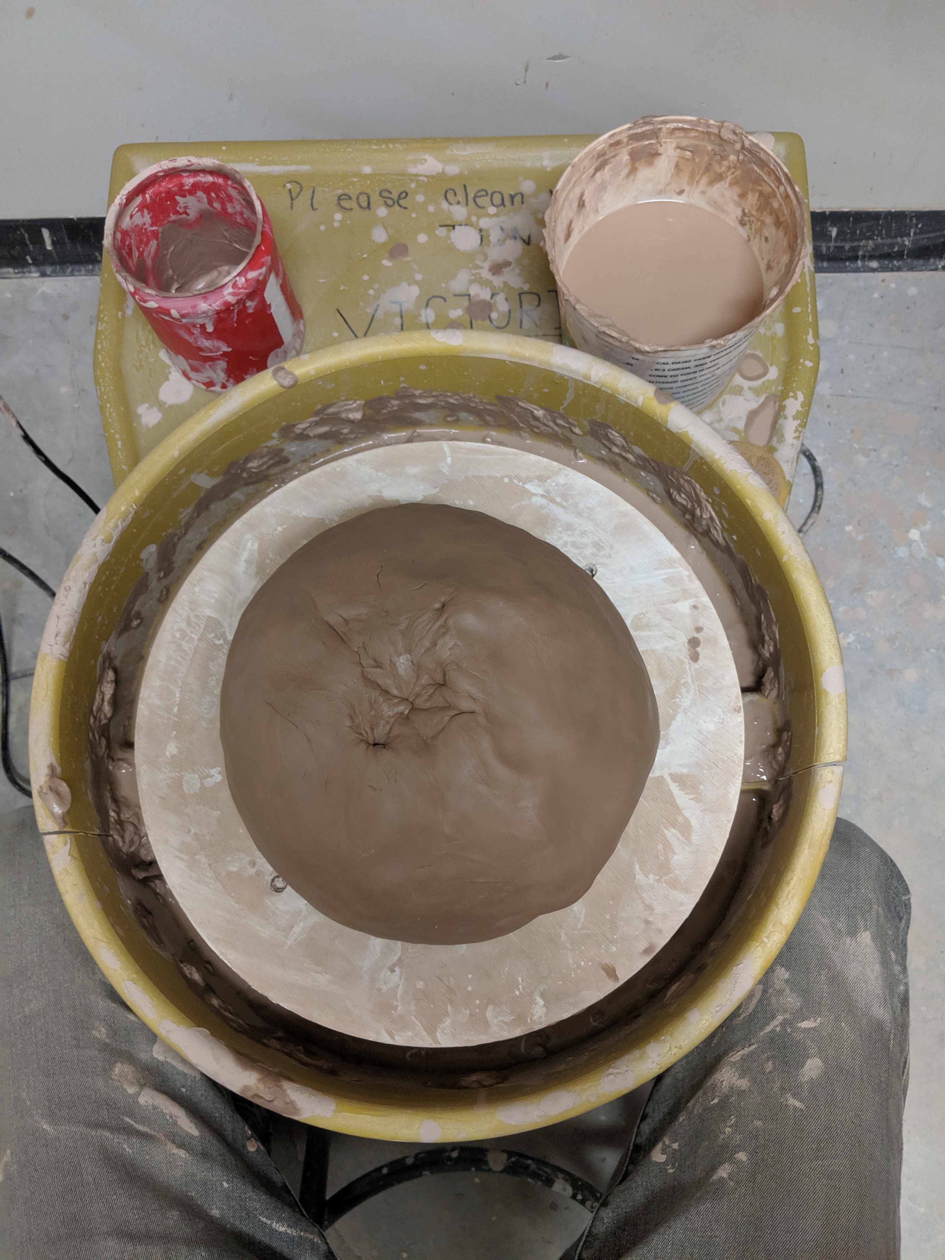 Ceramic shapes – Where Creativity Works