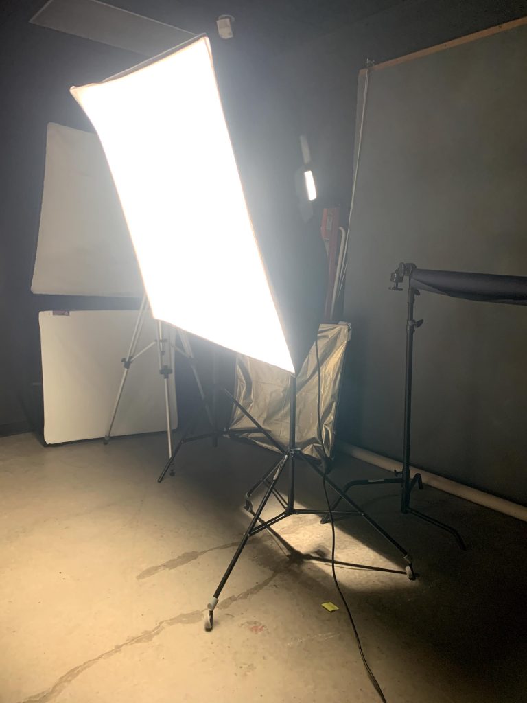 DIFFUSED LIGHT