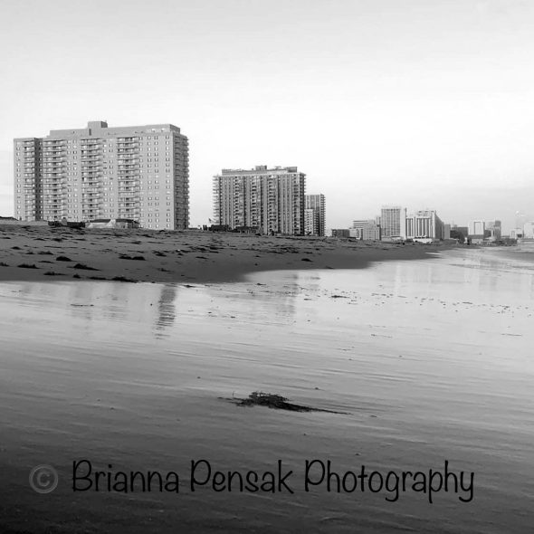 Brianna Pensak - Day 7 Post