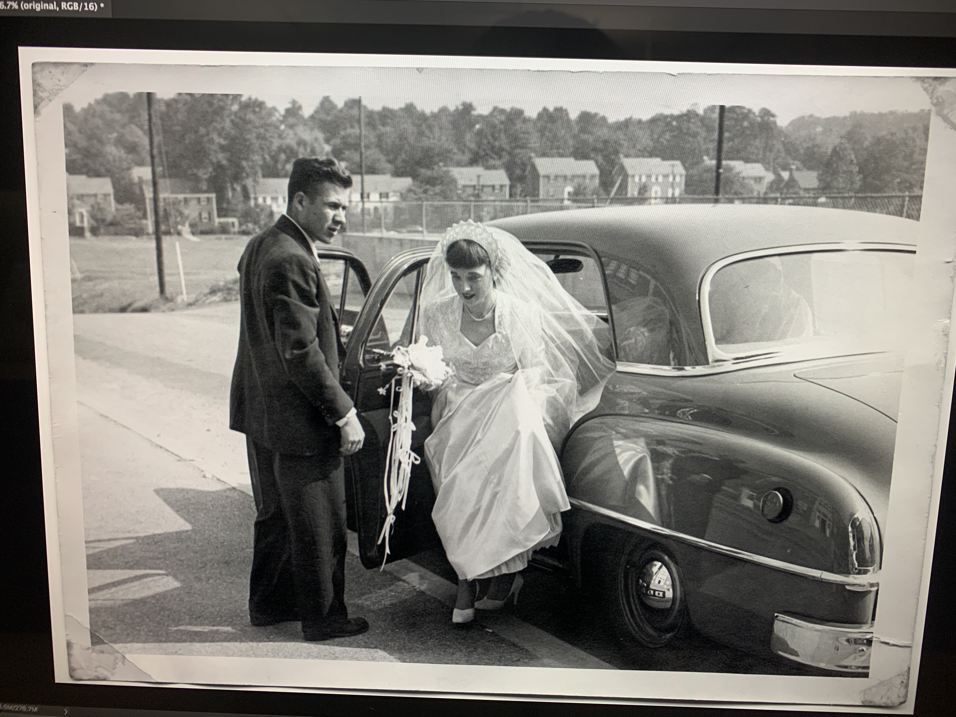 Removal of Small Dots