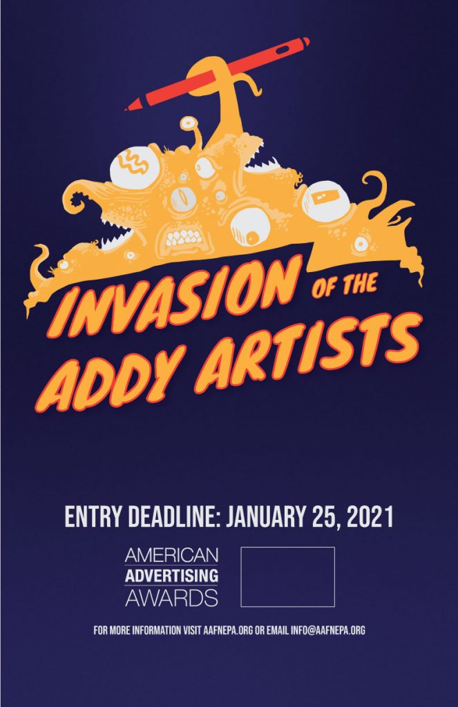 Movie Night at the Addy – Where Creativity Works