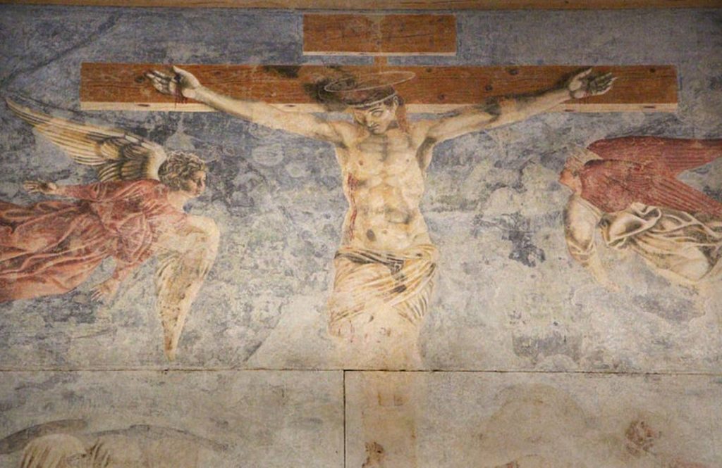 Crucifixion