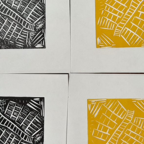 Kristin Brunson-Palmer