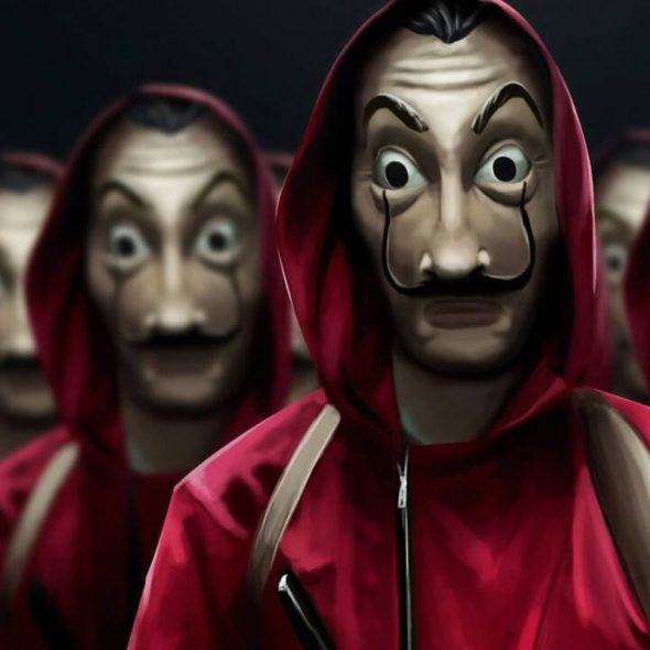Money Heist