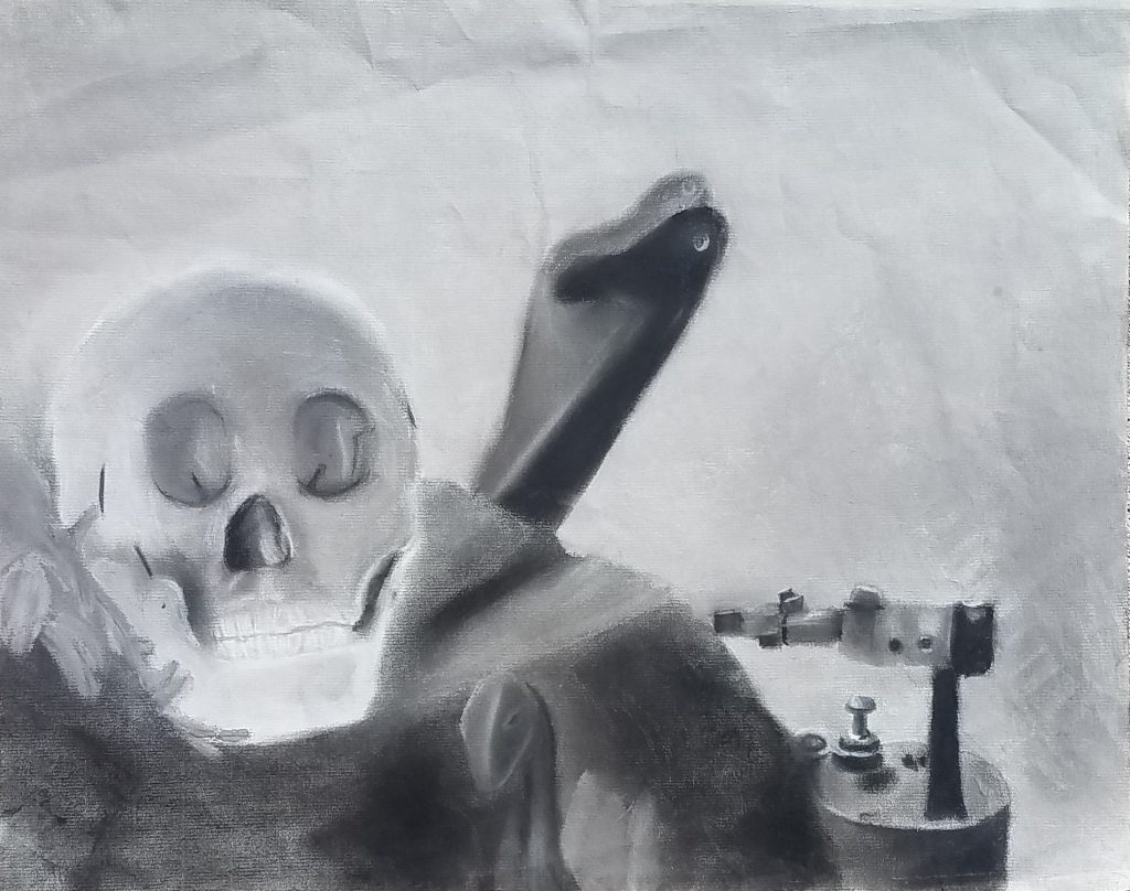 Kristin Brunson-Palmer