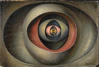 Ulo_Sooster_-_Eye_in_the_Egg_1962