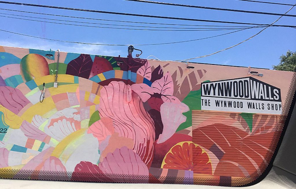 Wynwood Walls