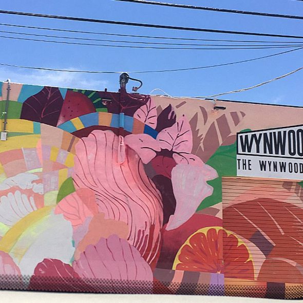 Wynwood Walls