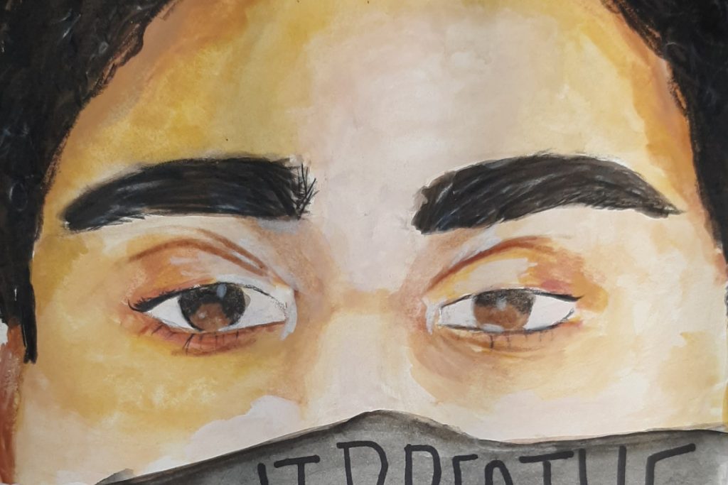 Kristin Brunson-Palmer