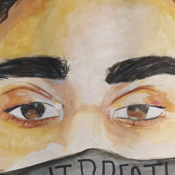 Kristin Brunson-Palmer