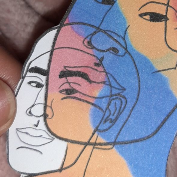 Kristin Brunson-Palmer