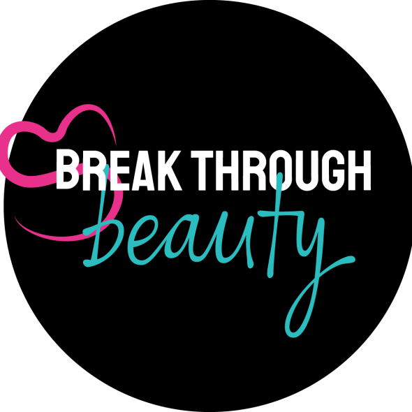 Break Through Beauty