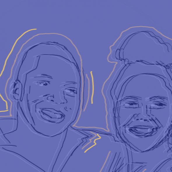 Kristin Brunson-Palmer