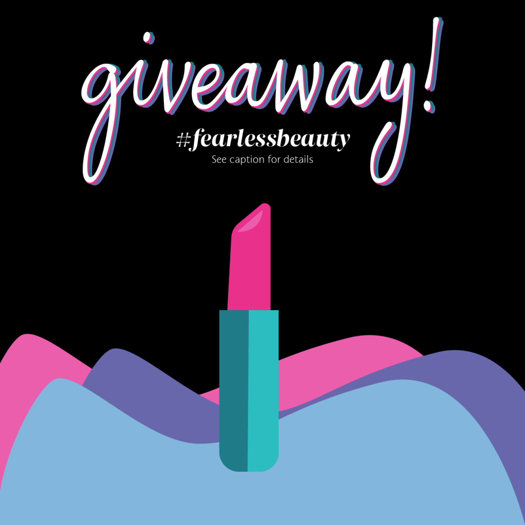 sephoria giveaway