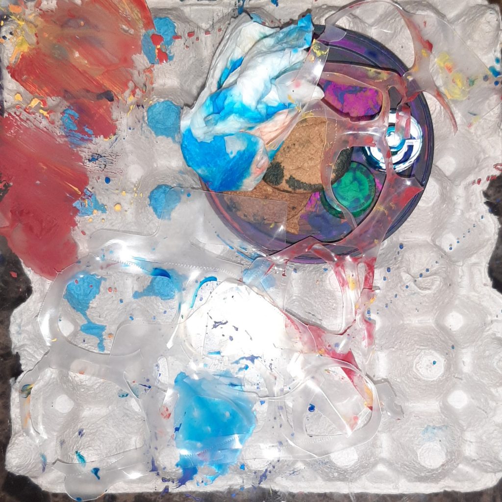 Kristin Brunson-Palmer