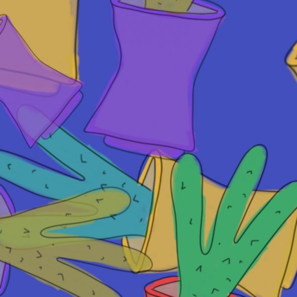 Kristin Brunson-Palmer