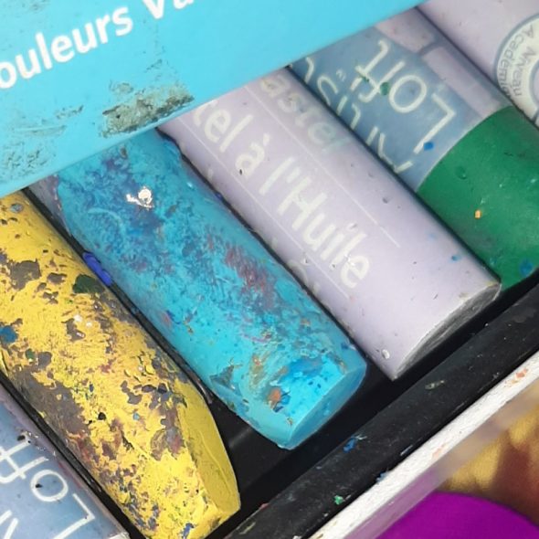 Kristin Brunson-Palmer