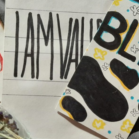 Kristin Brunson-Palmer