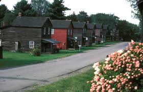 Eckley Miners' Village - Wikipedia