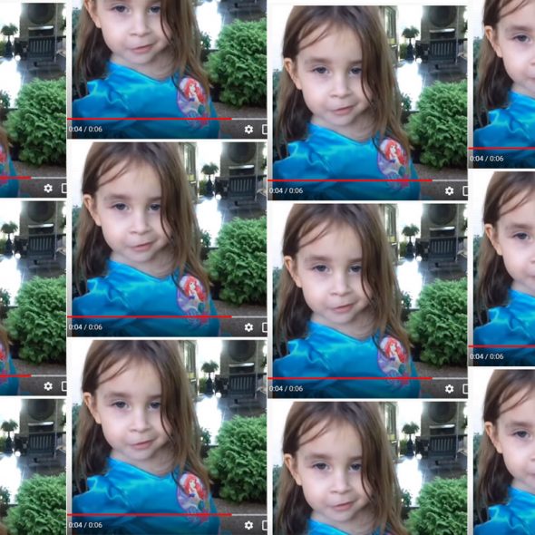 I want to be famous vine