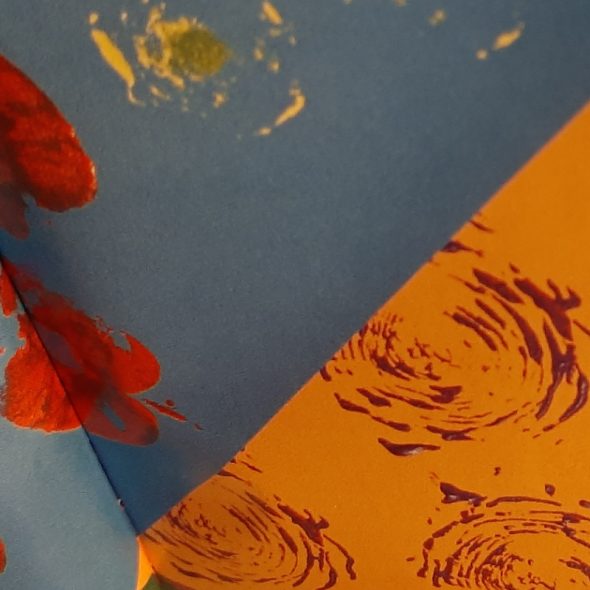 Kristin Brunson-Palmer