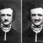 Edgar Allan Poe By W.s. Hartshorn