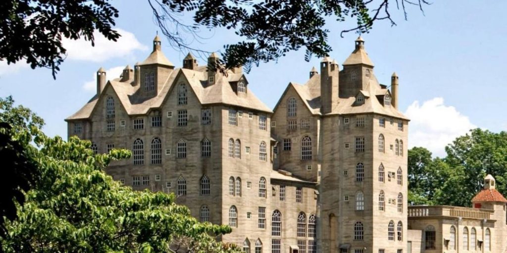 Mercer Museum